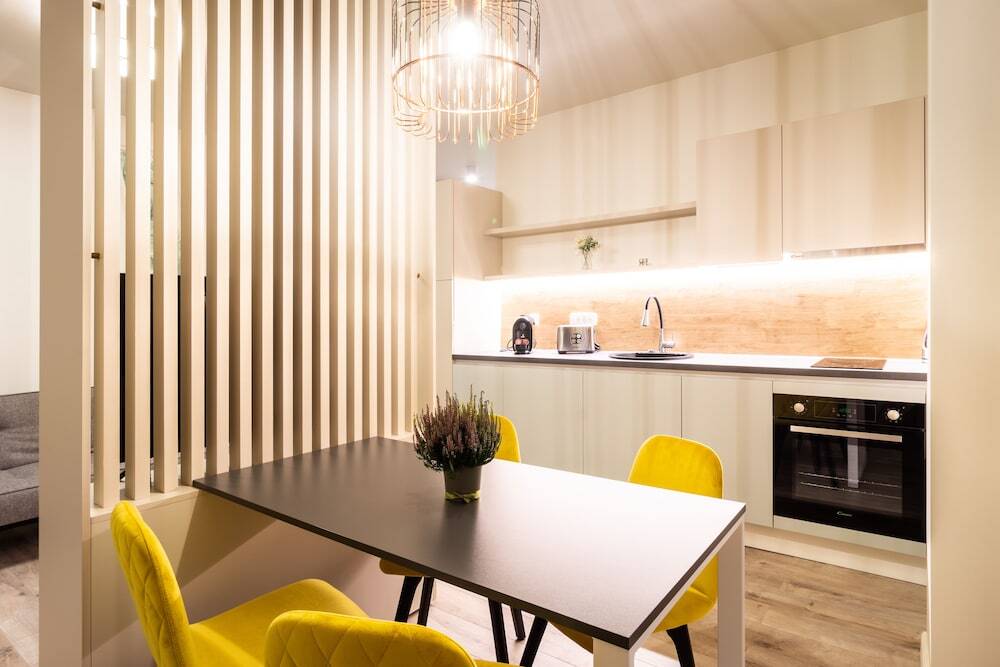 Aparthotel NOX - 706