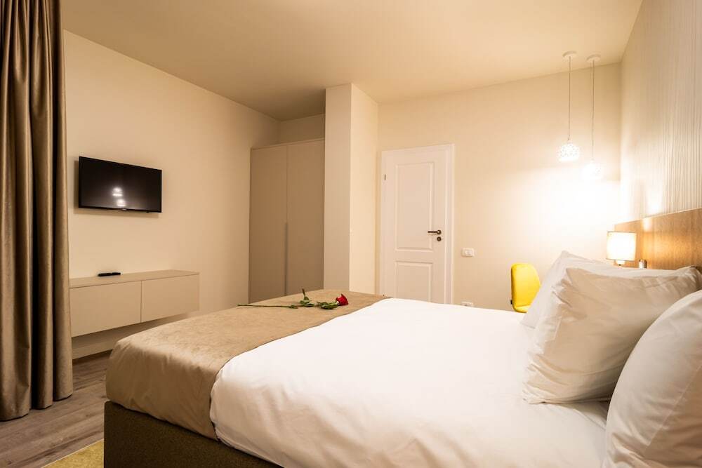 Aparthotel NOX - 653