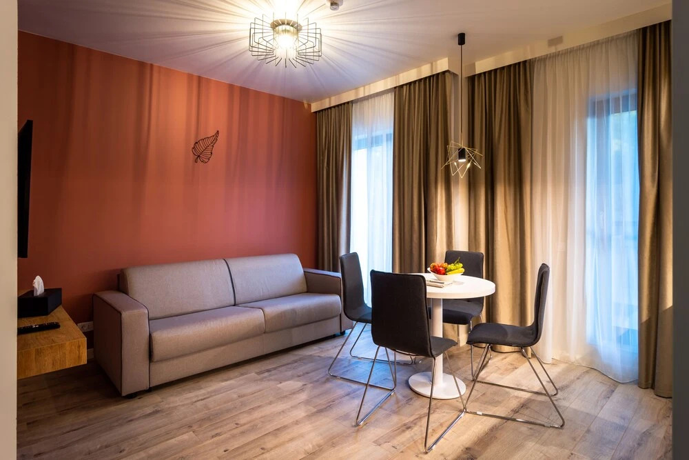 Aparthotel NOX - 791