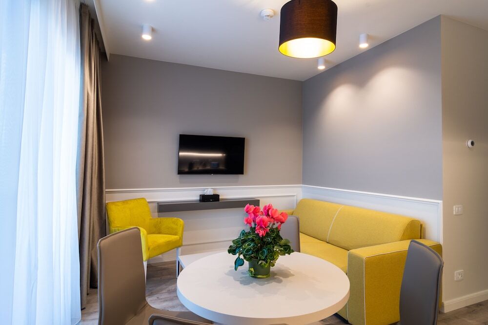 Aparthotel NOX - 761