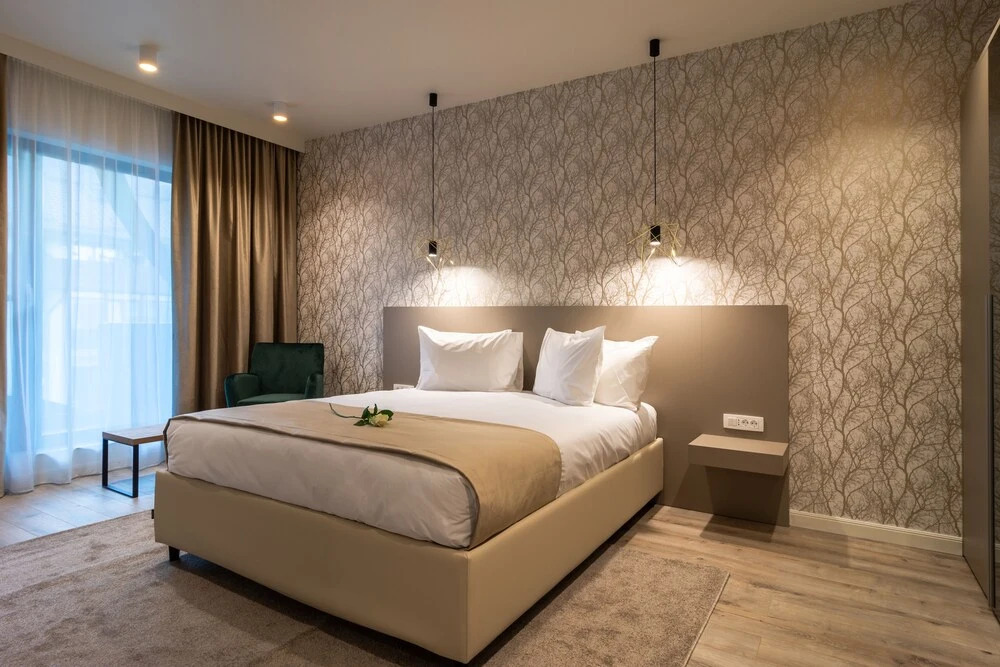 Aparthotel NOX - 228