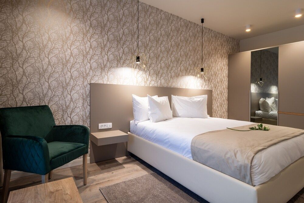 Aparthotel NOX - 63