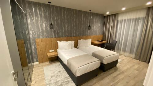 Aparthotel NOX - 844