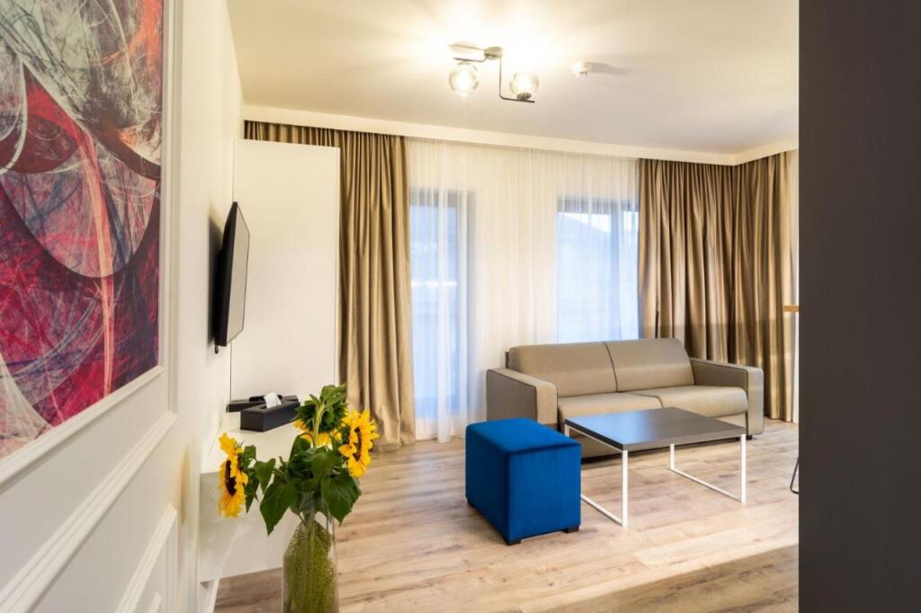Aparthotel NOX - 544