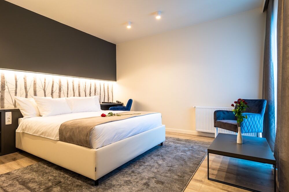 Aparthotel NOX - 811
