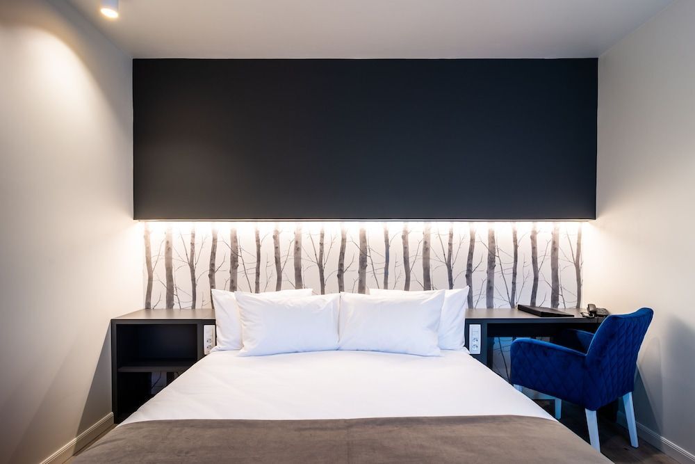 Aparthotel NOX - 444