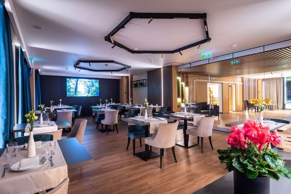 Aparthotel NOX - 587