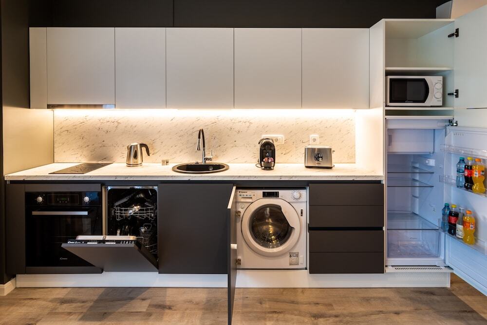 Aparthotel NOX - 167