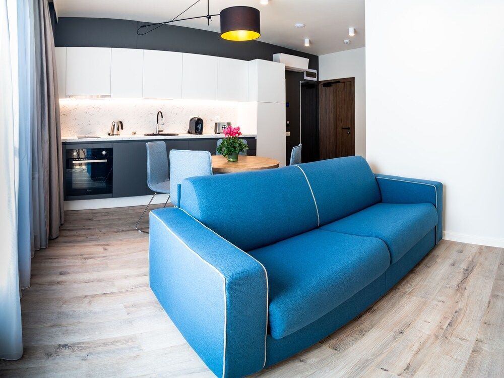 Aparthotel NOX - 945