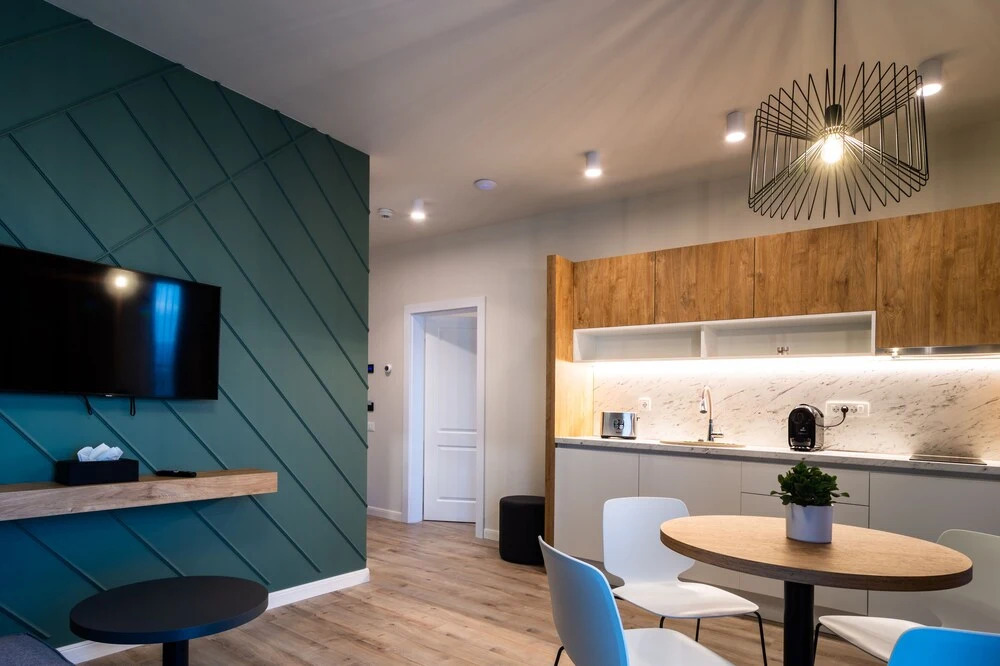 Aparthotel NOX - 536