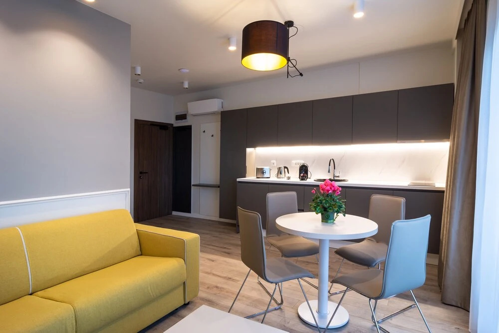 Aparthotel NOX - 805