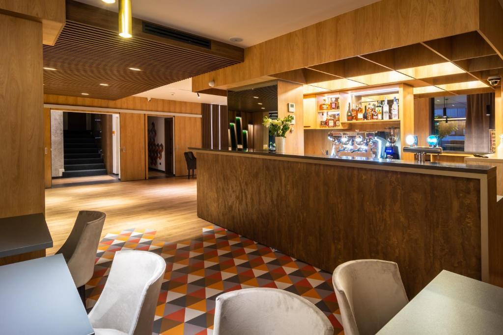 Aparthotel NOX - 620