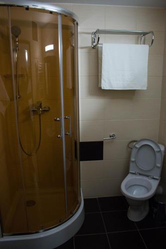N&S Hotel - 609