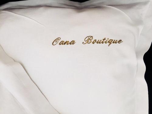 Oana Boutique - 878