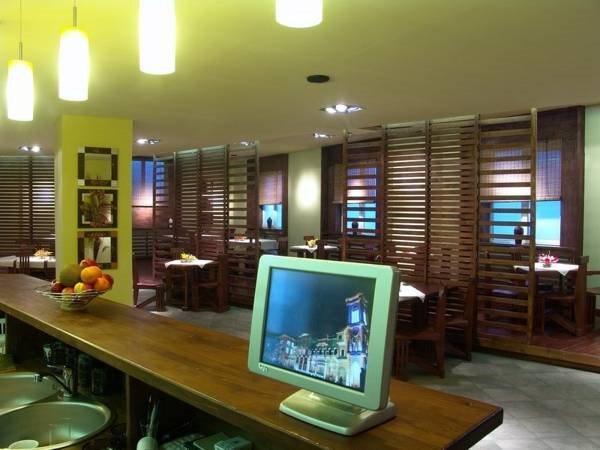Oasis Hotel - 595