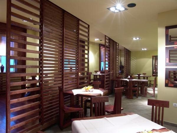 Oasis Hotel - 426