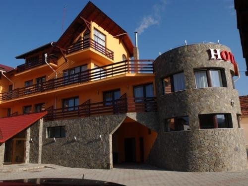 Oasis Hotel - 165