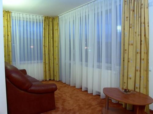 Oasis Hotel - 774
