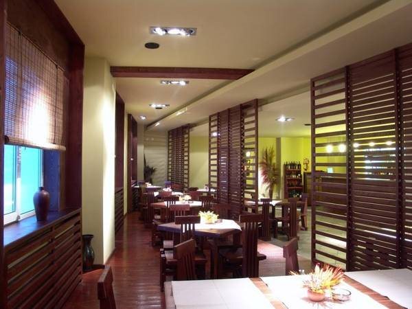 Oasis Hotel - 122