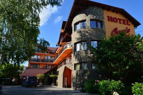 Oasis Hotel - 907