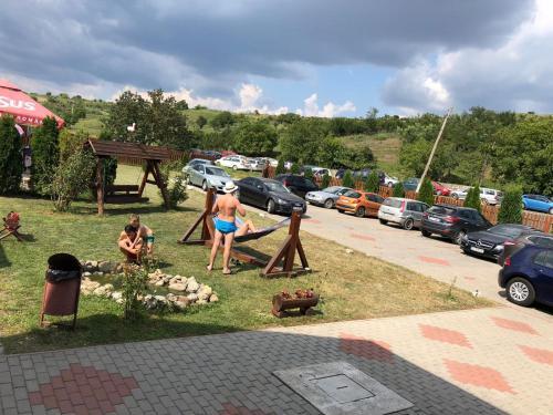 Oaza Apusenilor - 462