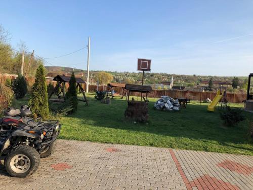 Oaza Apusenilor - 171