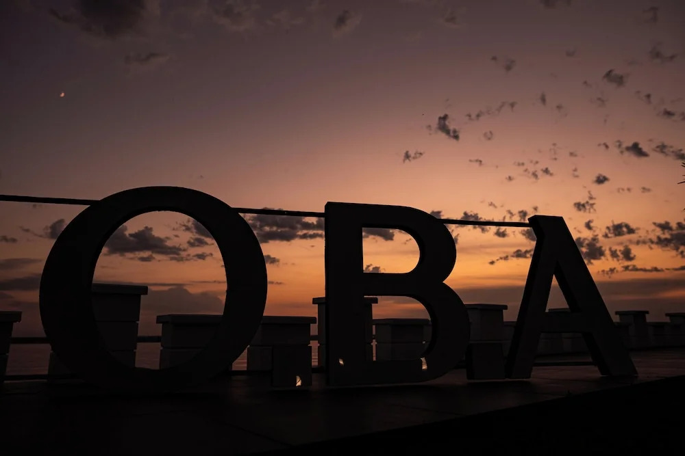 Oba Luxury Boutique - 225