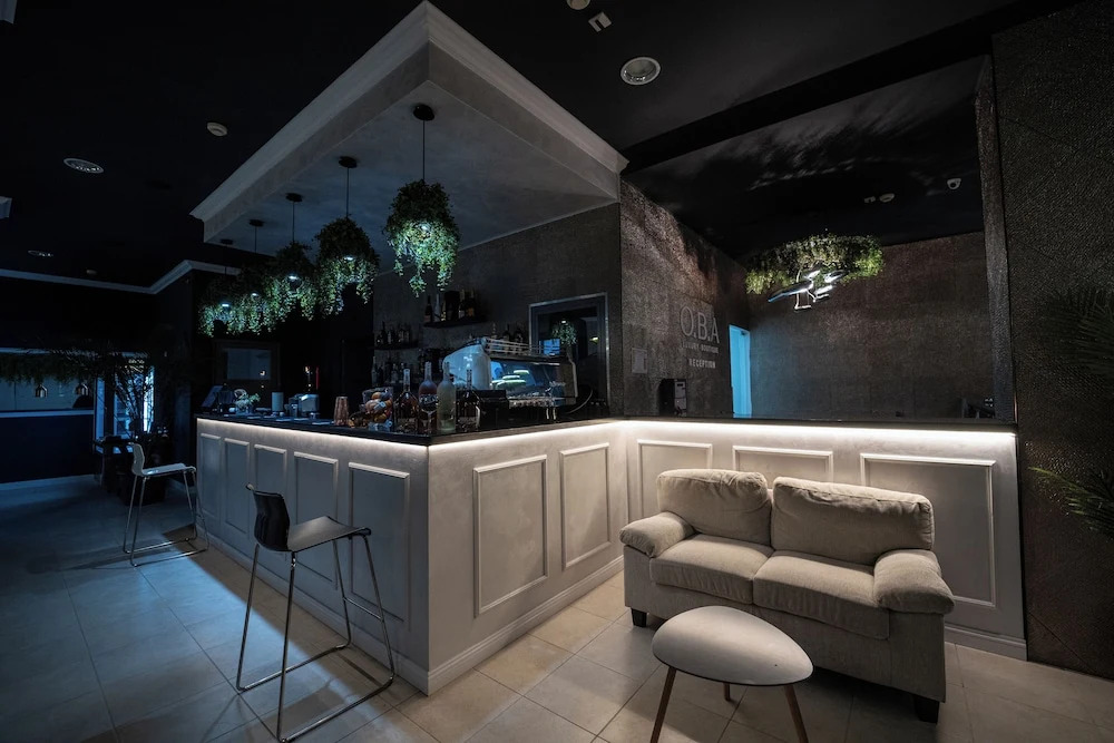 Oba Luxury Boutique - 30