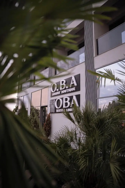 Oba Luxury Boutique - 253