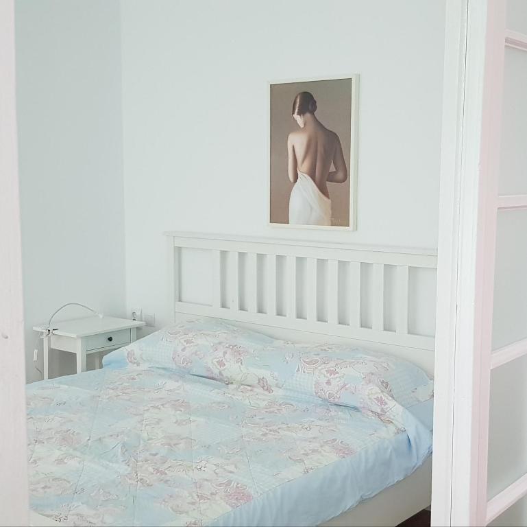 Old Town Apartament - 847