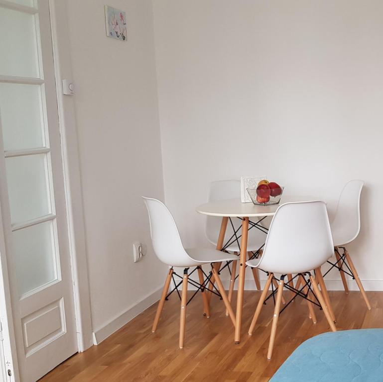 Old Town Apartament - 936