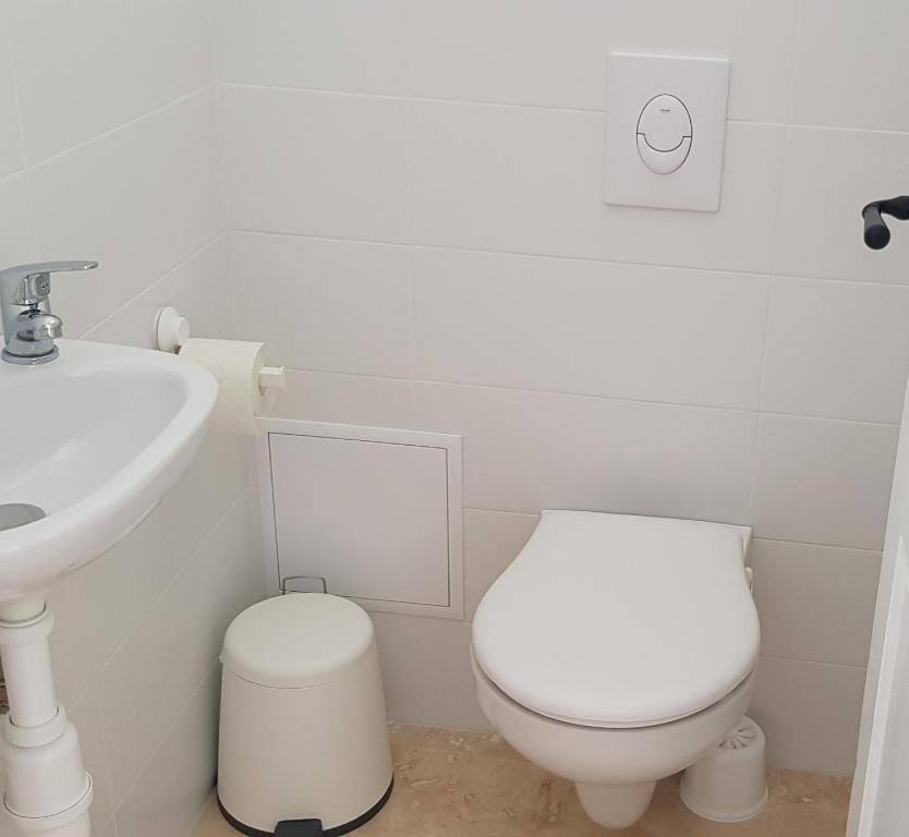 Old Town Apartament - 721