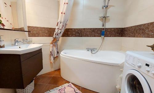 Old Town Apartment - 848