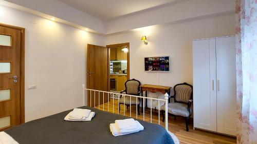 Old Town Apartment - 178