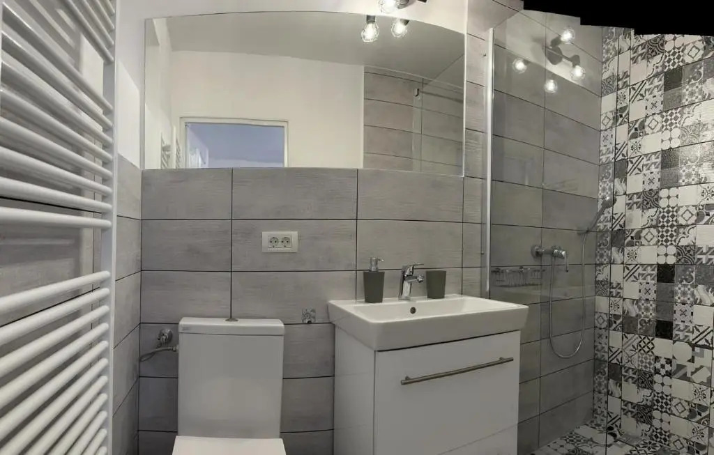 Easy Living Apartments - Old Town - 982