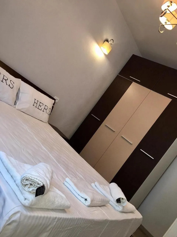 Easy Living Apartments - Old Town - 683