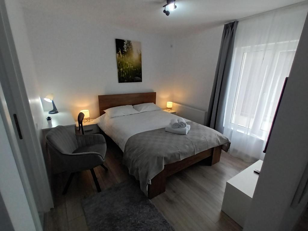 Old Town Studio Apartments - 836