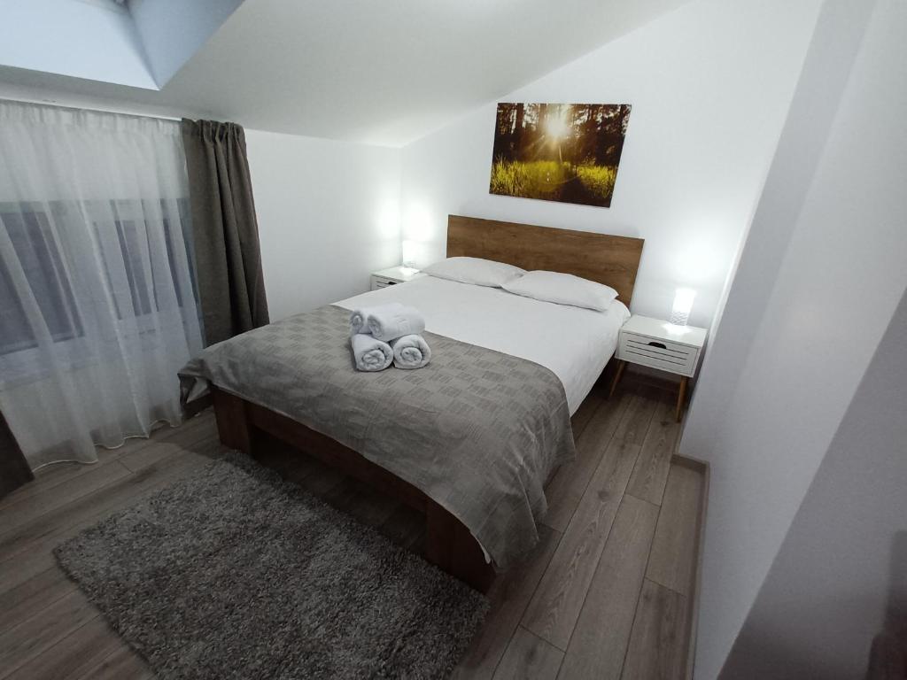 Old Town Studio Apartments - 618