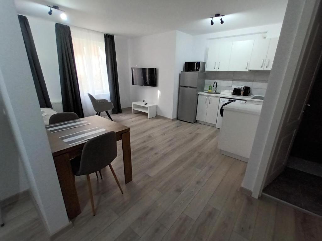 Old Town Studio Apartments - 421