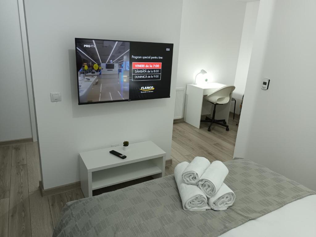 Old Town Studio Apartments - 158