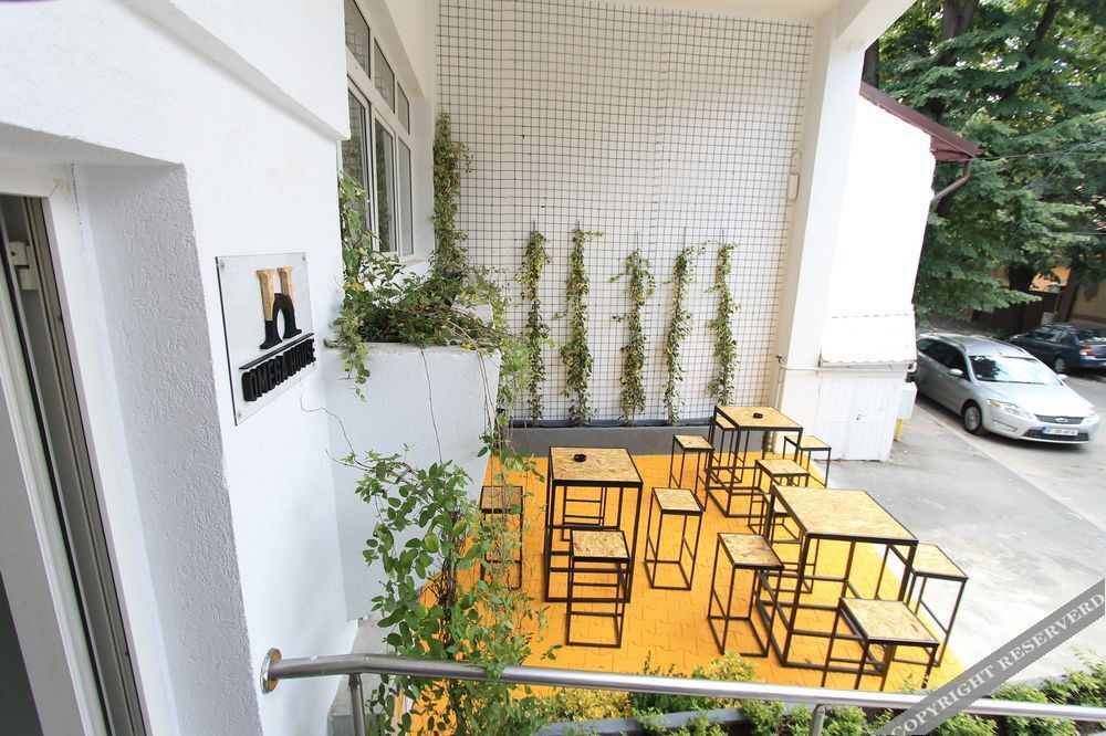 Omega House Hotel - 645