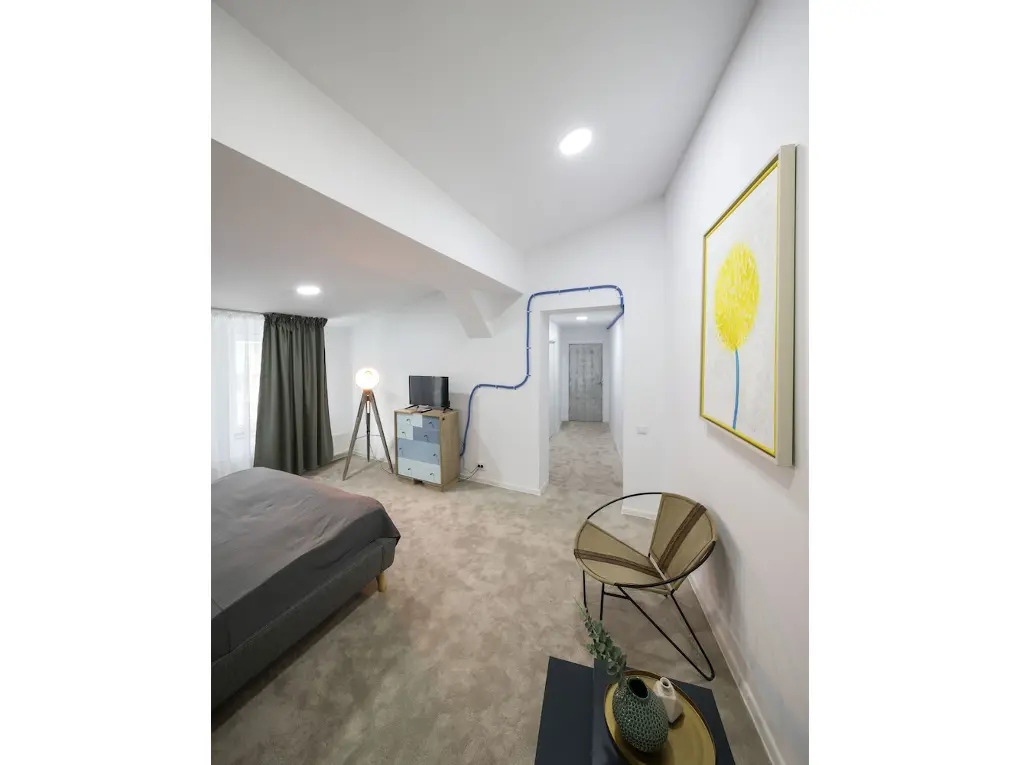 Omega House Hotel - 228