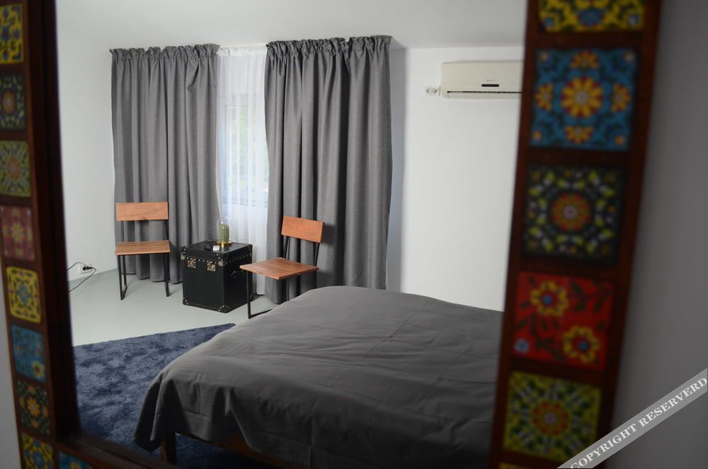 Omega House Hotel - 985