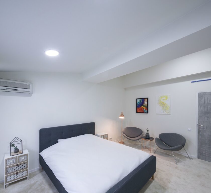 Omega House Hotel - 792