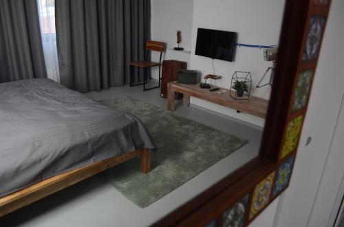 Omega House Hotel - 602