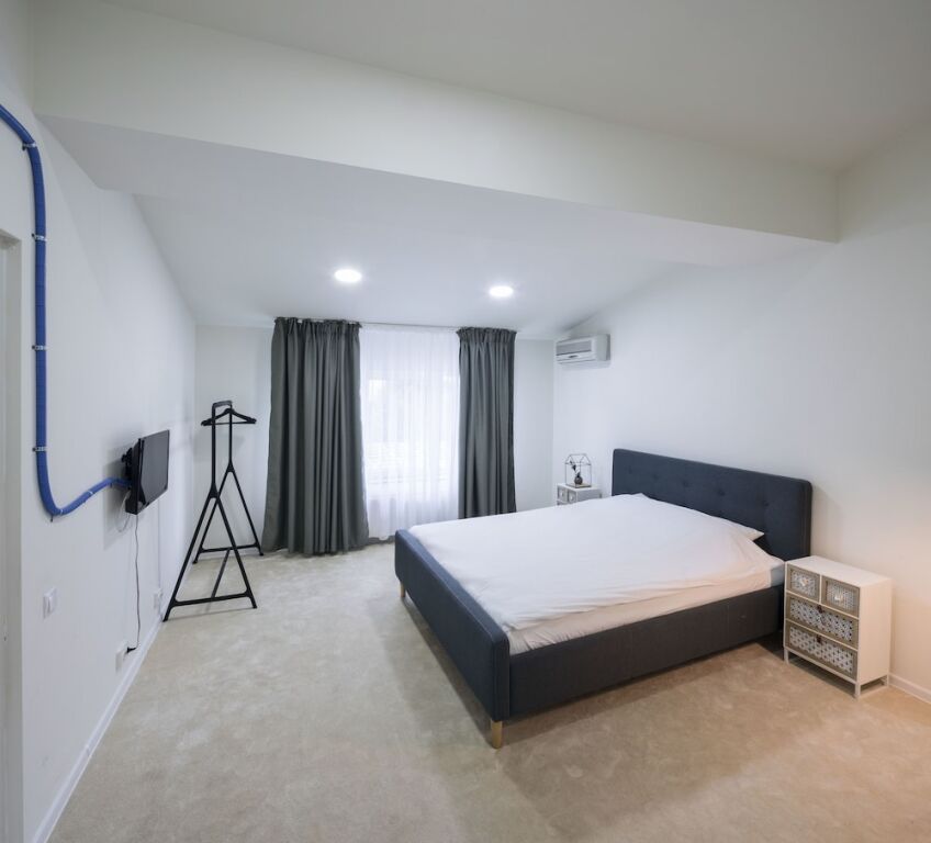 Omega House Hotel - 480
