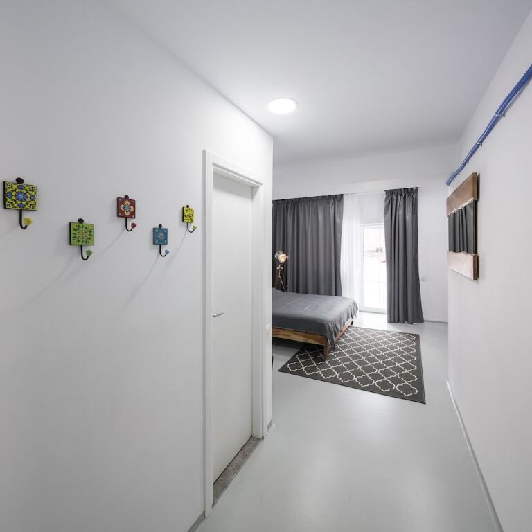 Omega House Hotel - 292