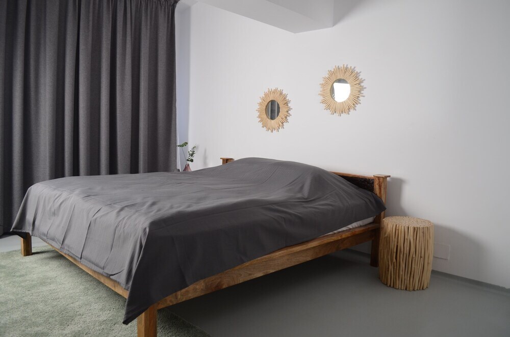 Omega House Hotel - 33