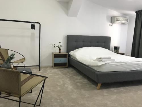 Omega House Hotel - 409