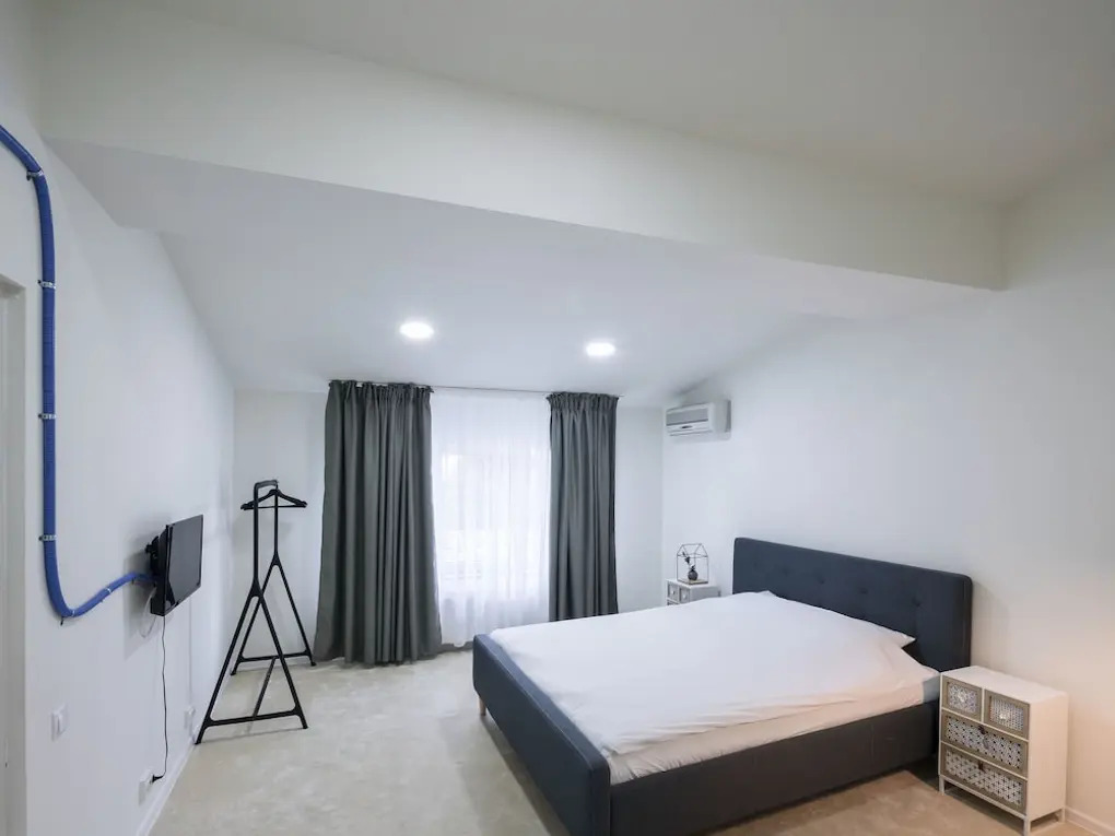 Omega House Hotel - 223